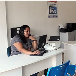 Colaboadores Finanza Emprestimo Consignado