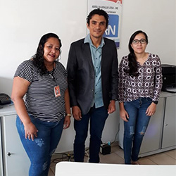 Atendimento Grupo Finanza