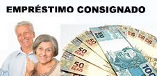 Grupo Finanza, Empréstimo consignado
