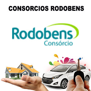 Consorcio Rodobens e Grupo Finanza