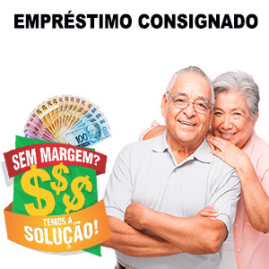 Emprestimo consignado rupo Finanza
